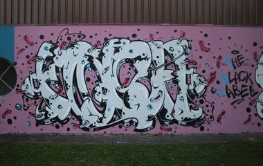 Photo #155153 by strasbourgraffiti