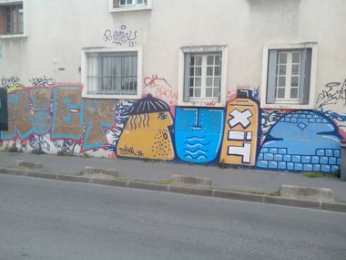 Photo #187633 by strasbourgraffiti