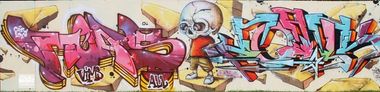 Photo #147252 by strasbourgraffiti