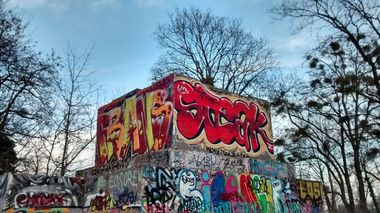 Photo #149280 by strasbourgraffiti