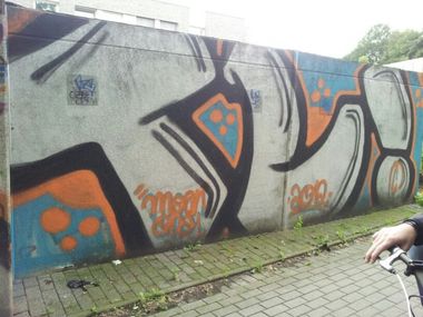 Photo #2384 by trustlifeOTR
