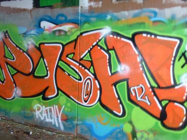 Photo #3292 by trustlifeOTR