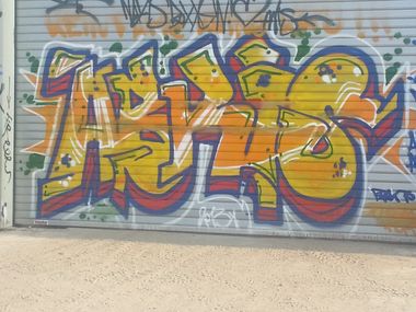 Photo #8401 by trustlifeOTR