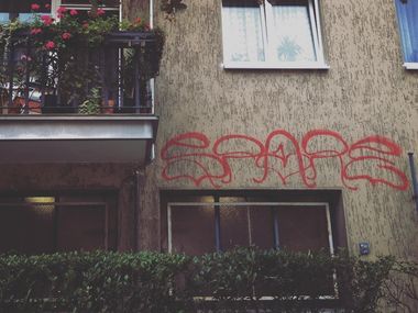 Photo #197353 by urbanberlin