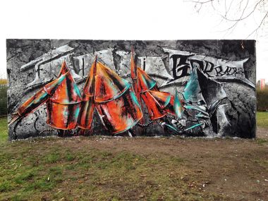 Photo #226025 by x9