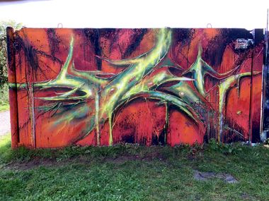 Photo #232372 by x9