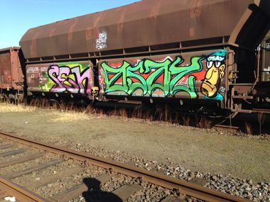 Photo #223329 by zfg